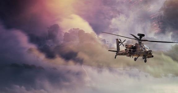 Banner_Directed Energy Weapons